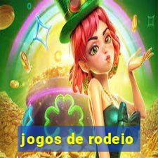 jogos de rodeio